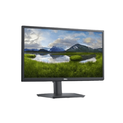 Dell 21 4inch monitor